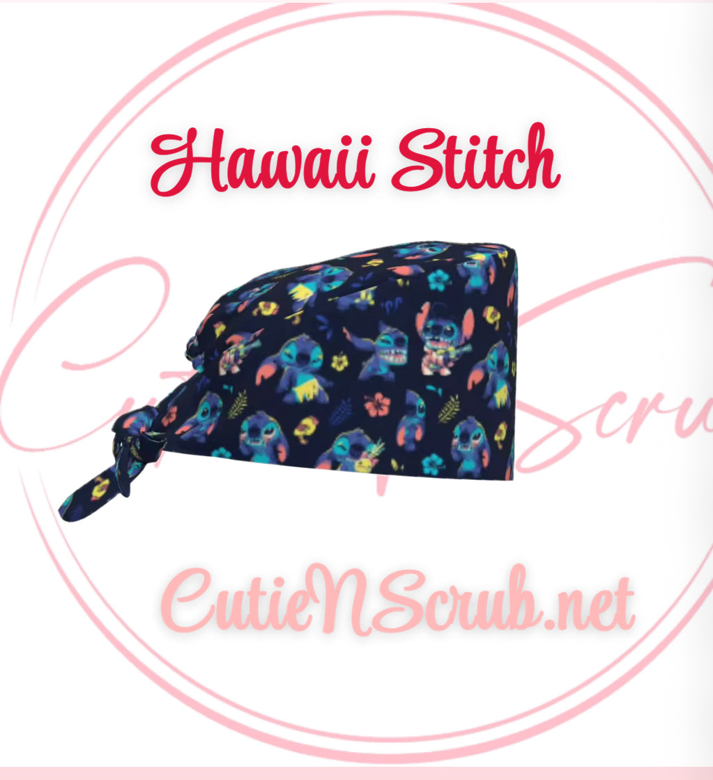 Hawaii Stitch