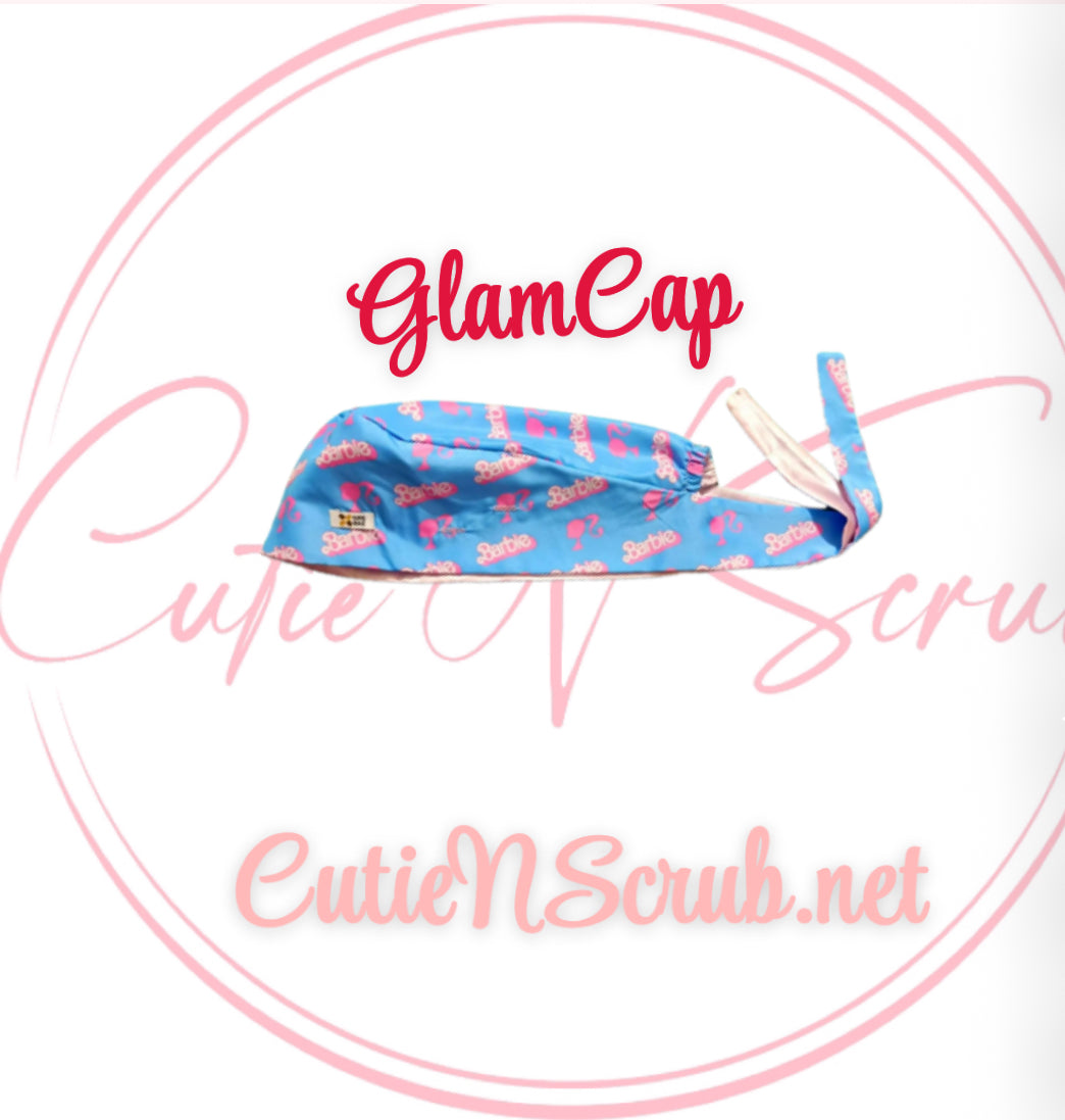 GlamCap