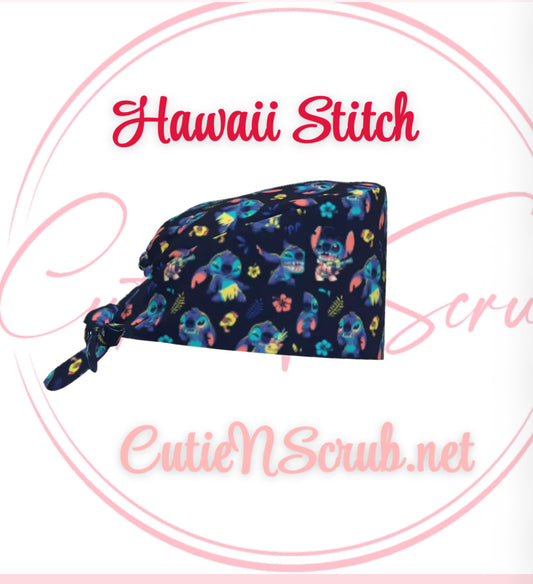 Hawaii Stitch