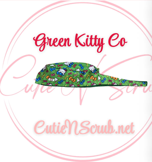 Green Kitty Co