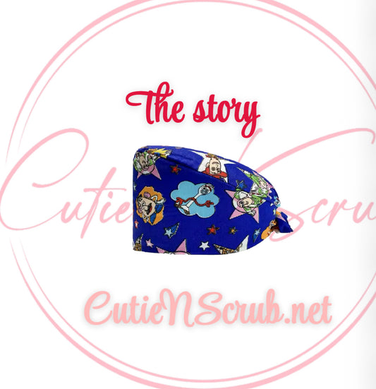 The story