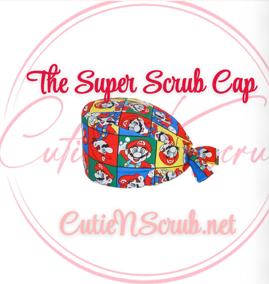 The Super Cap