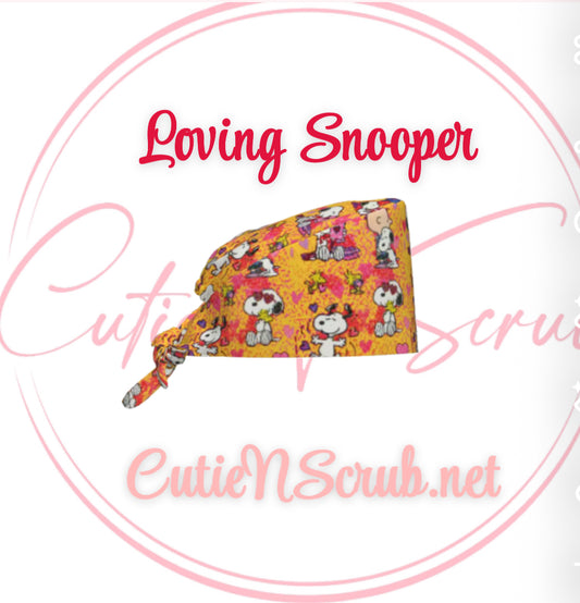 Loving Snooper