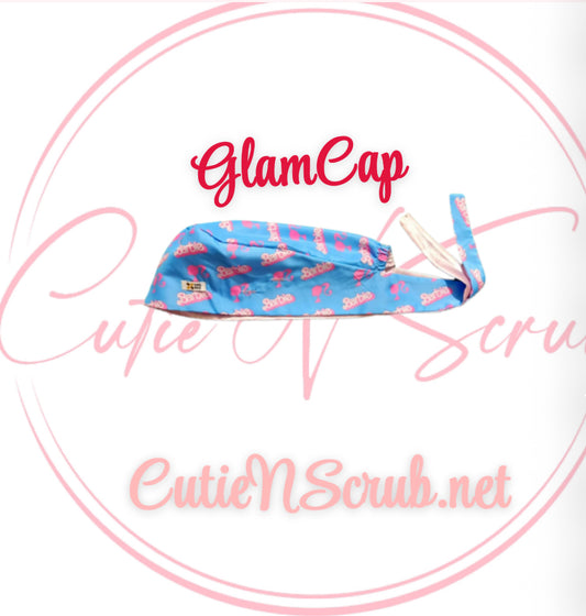GlamCap