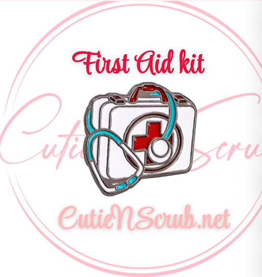 First Aid kit